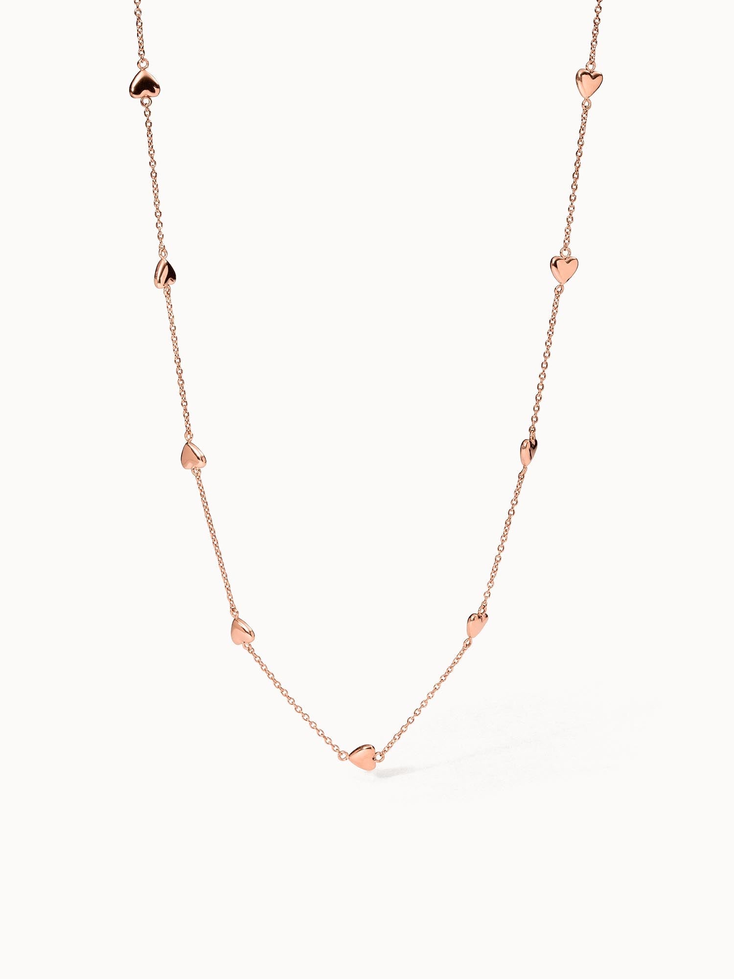 Alohi Heart Necklace