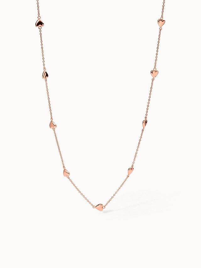 Alohi Heart Necklace