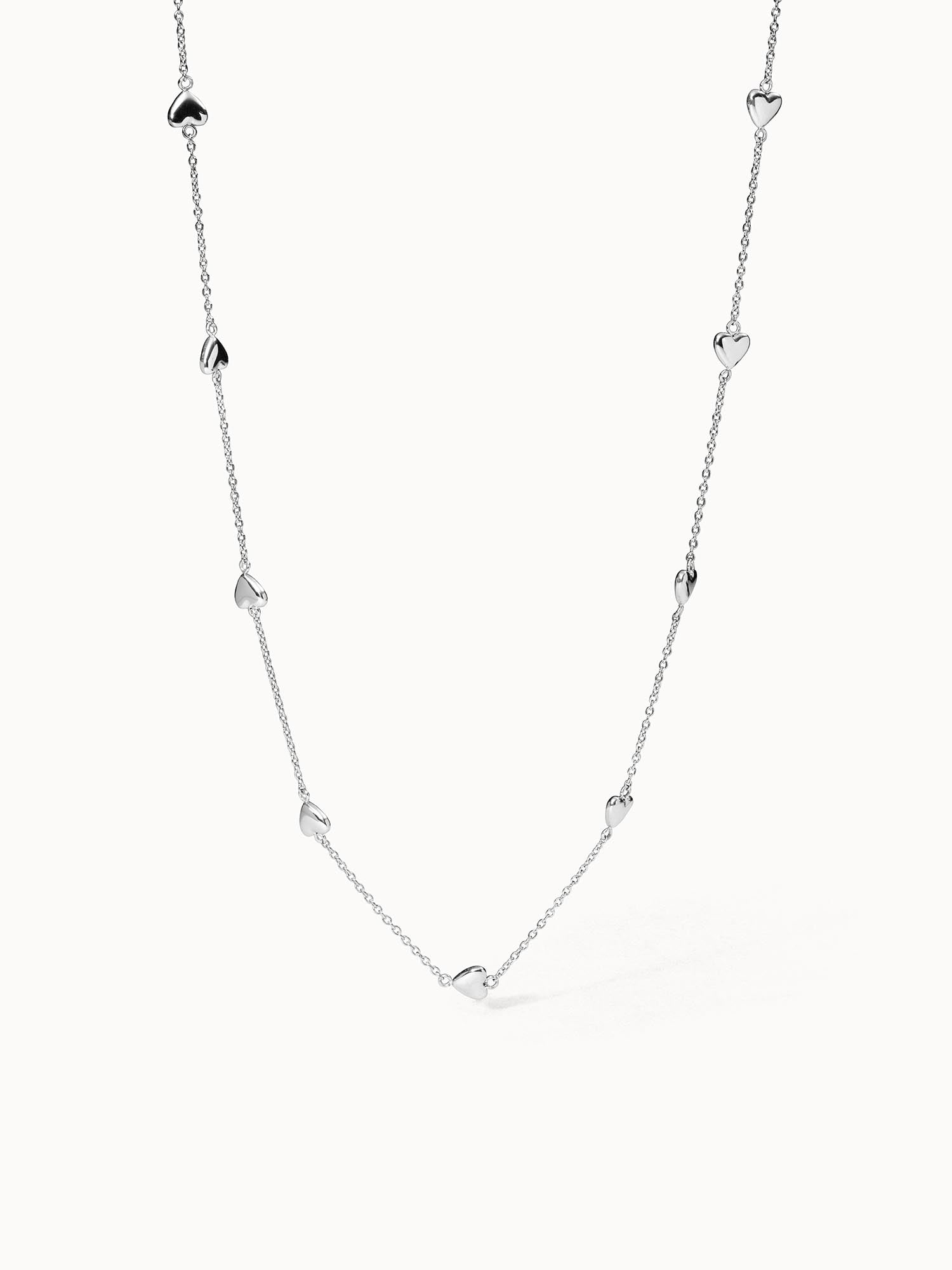 Alohi Heart Necklace