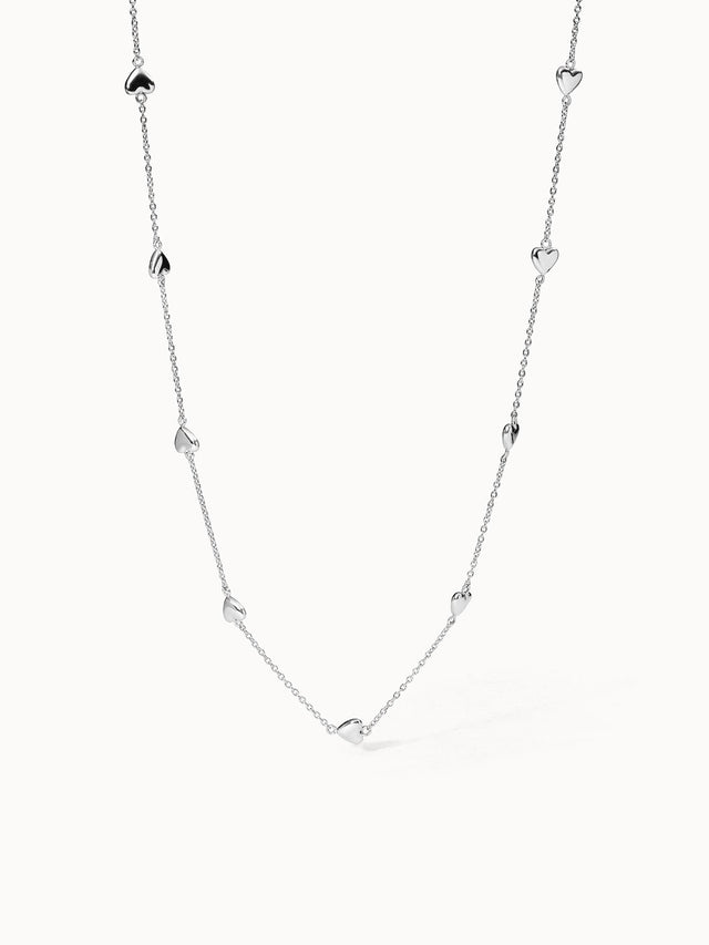 Alohi Heart Necklace