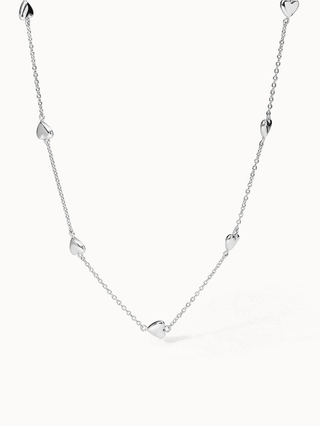 Alohi Heart Necklace