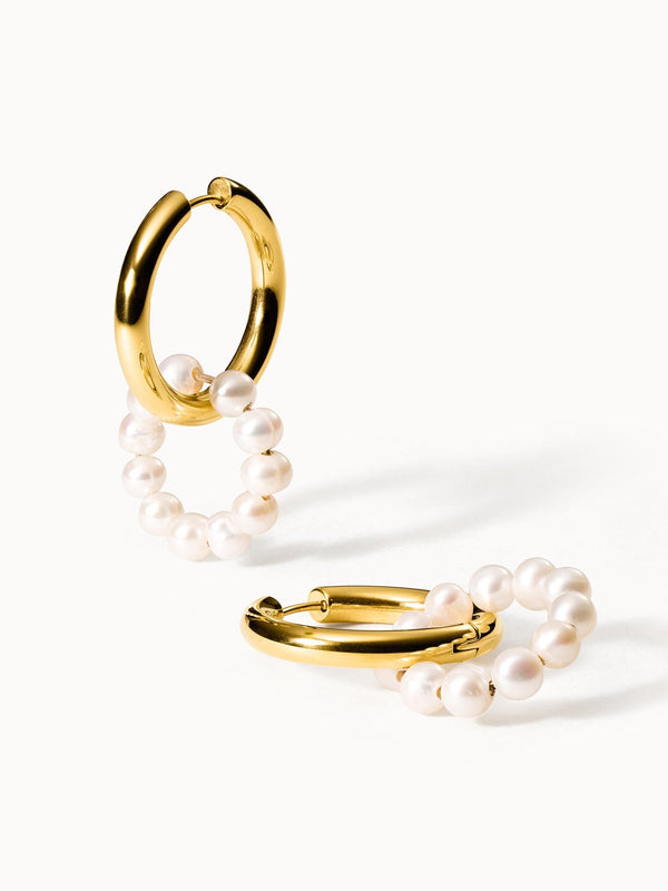 Boucles d'Oreilles Honu