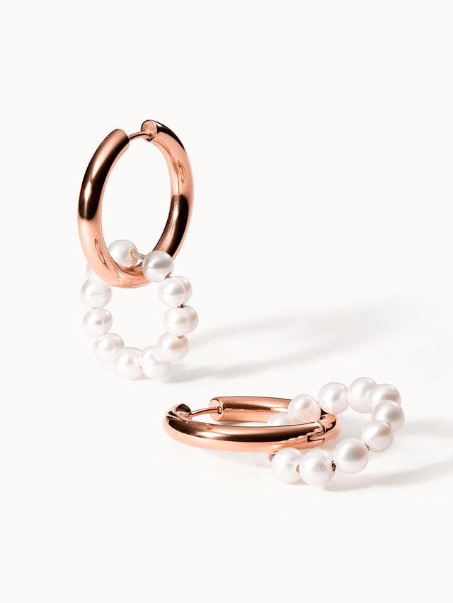 Boucles d'Oreilles Honu