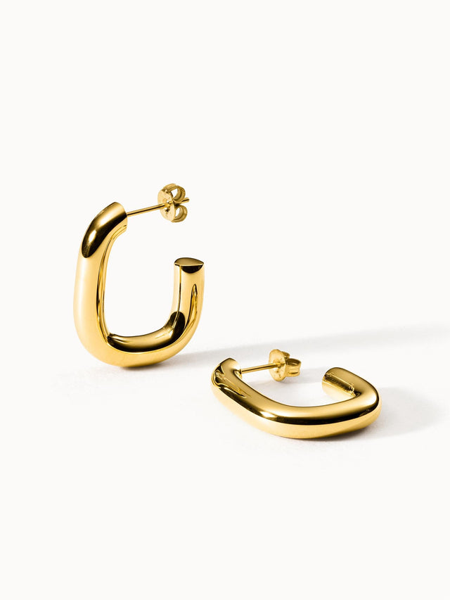 Hula Earring