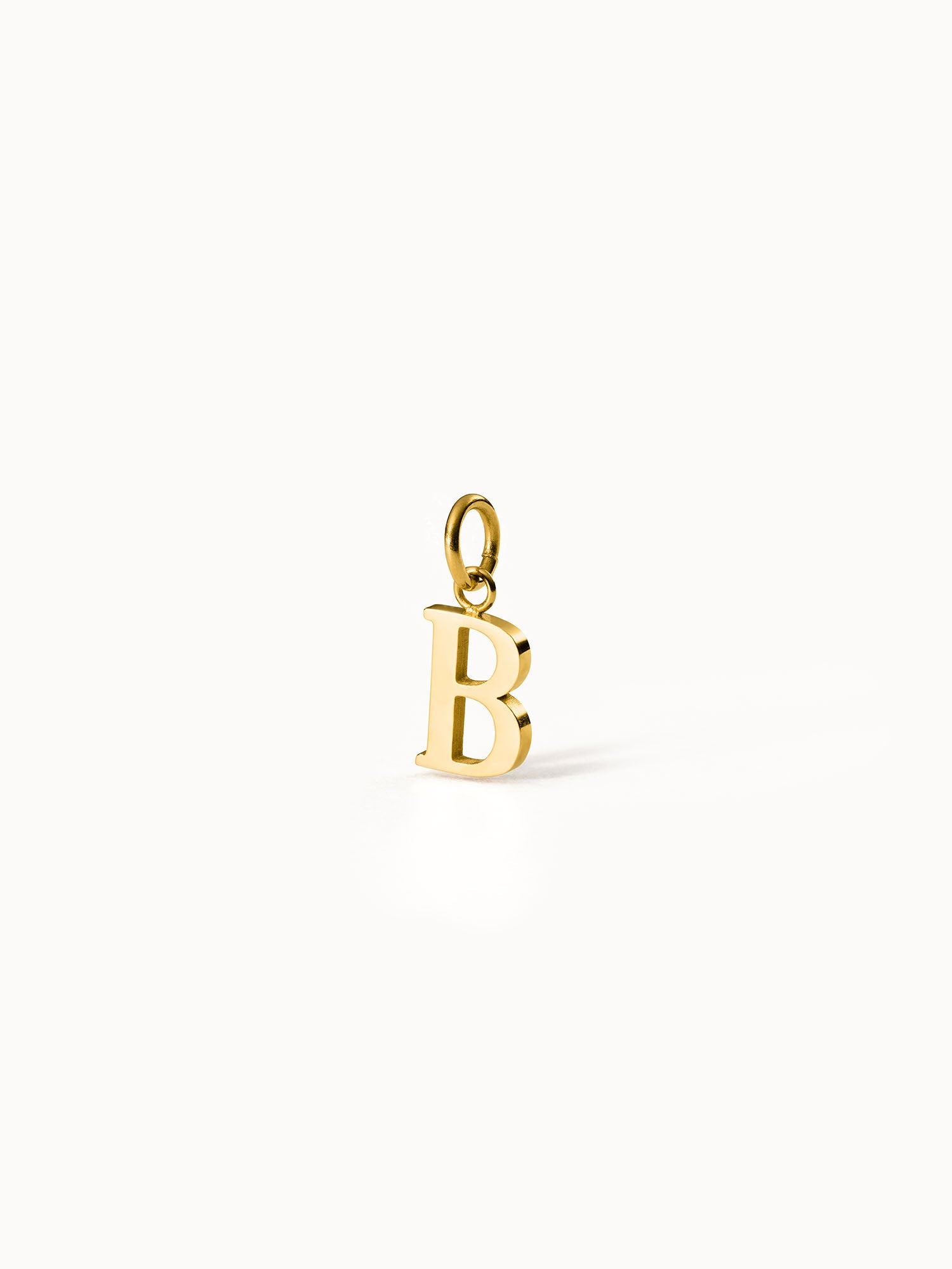 Charm Pure B