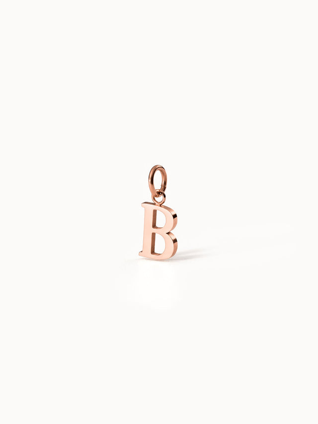 Charm Pure B