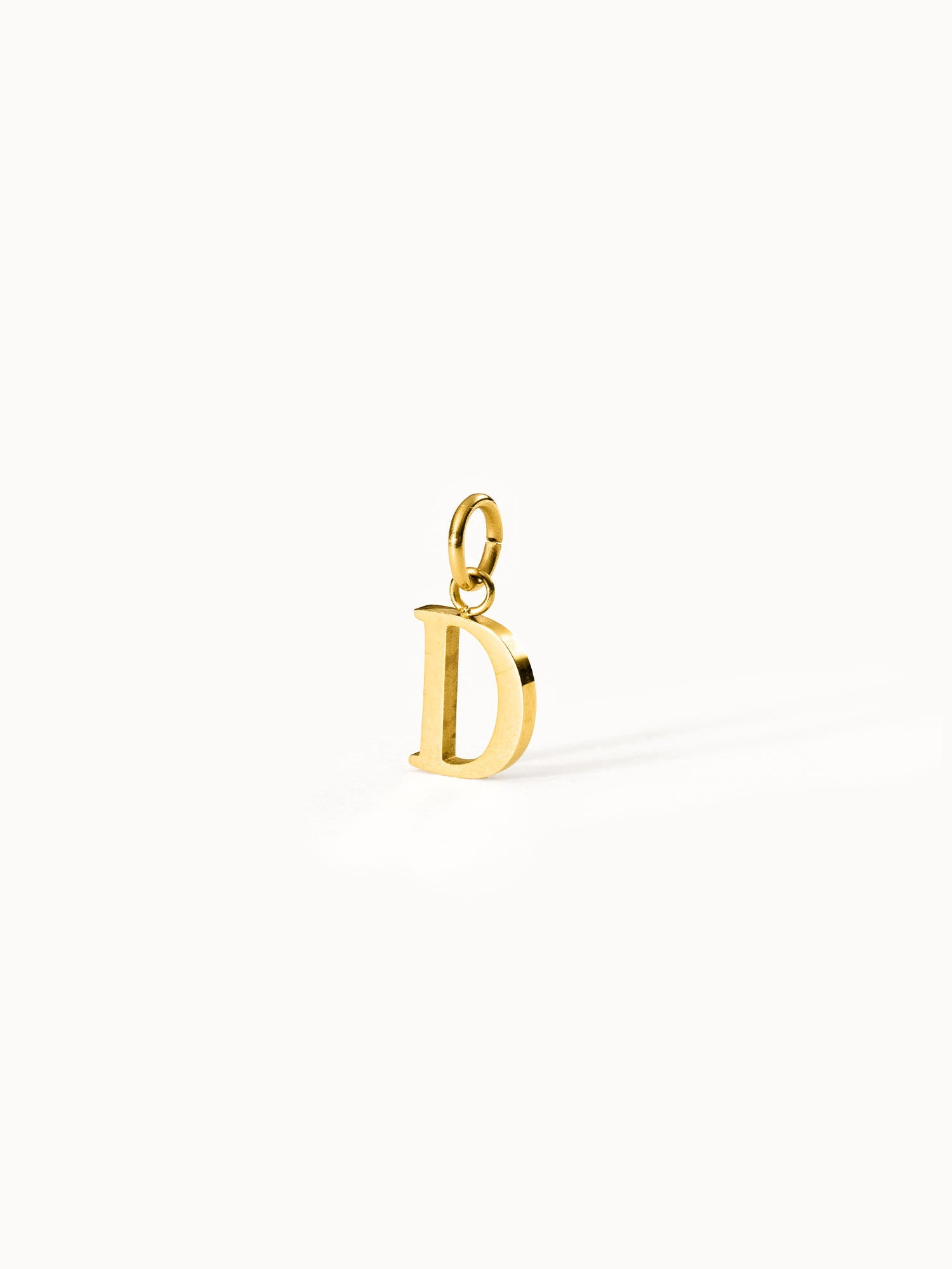 Charm Pure D
