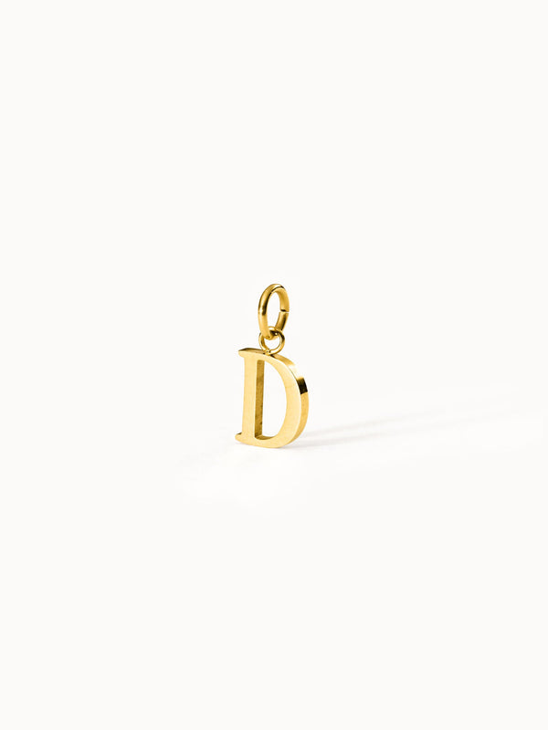 Charm Pure D