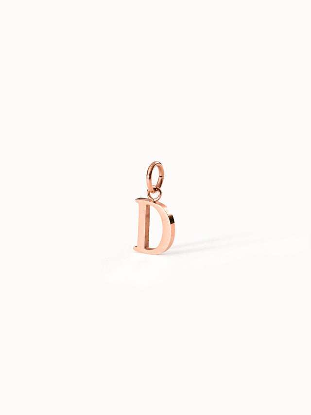 Charm Pure D