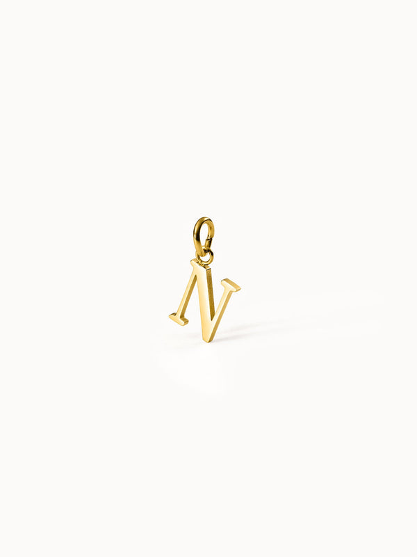 Charm Pure N