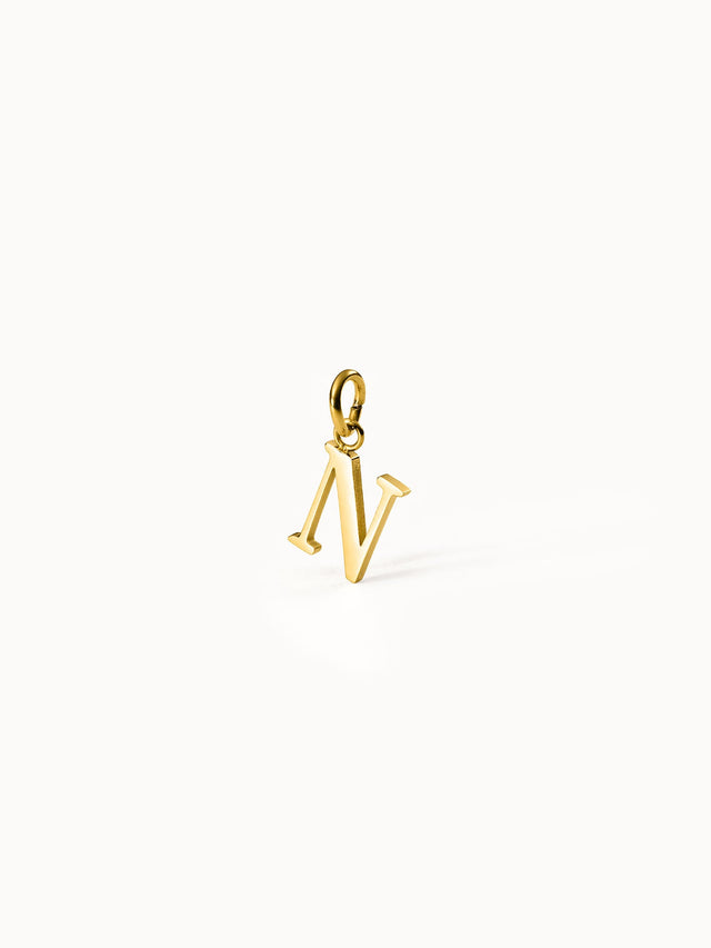 Charm Pure N