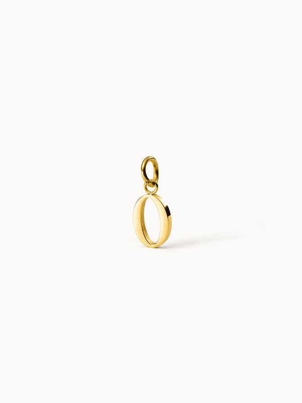 Charm Pure O