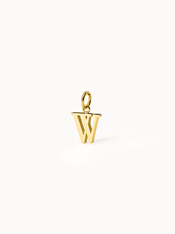 Charm Pure W