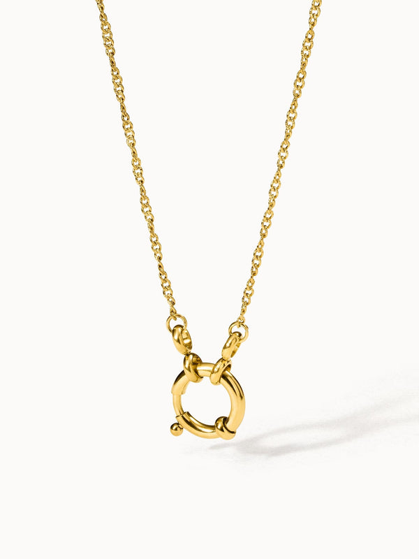 Collier Charms Lokahi
