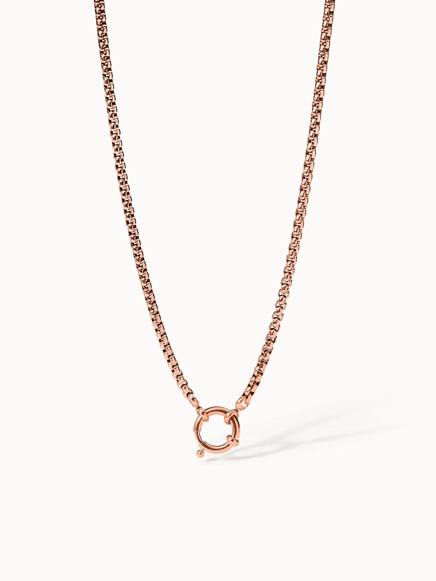 Collier Charms Feel Good