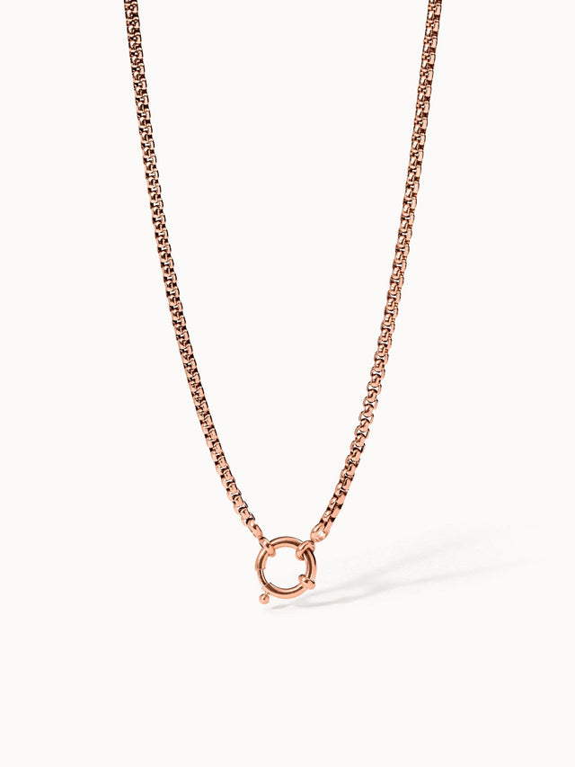 Collier Charms Feel Good
