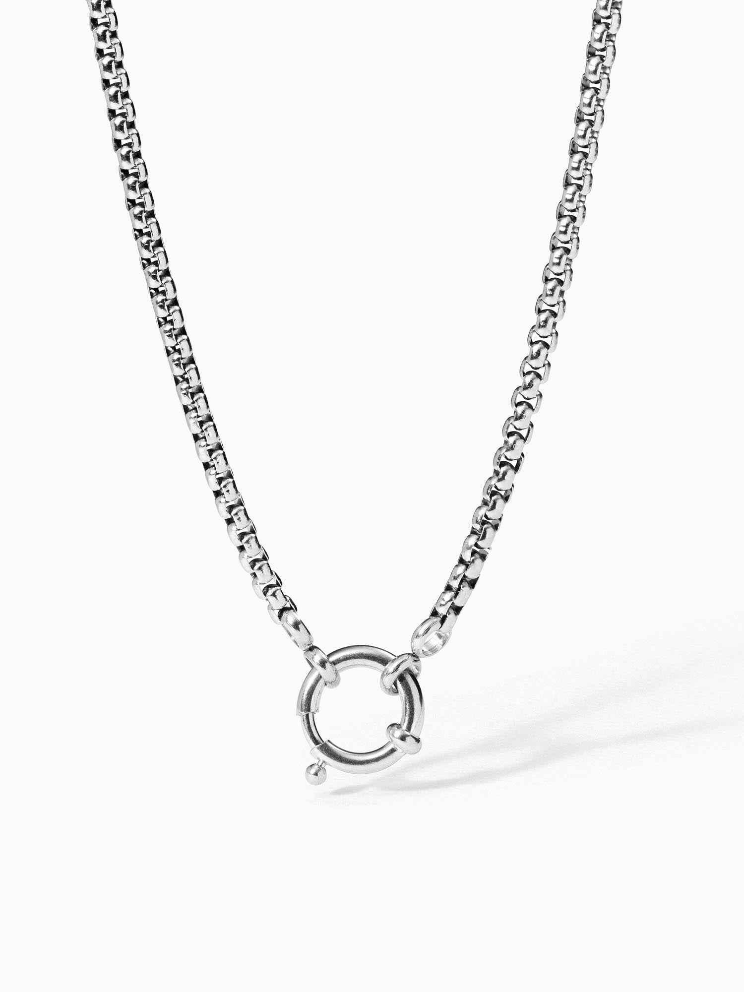 Collier Charms Feel Good