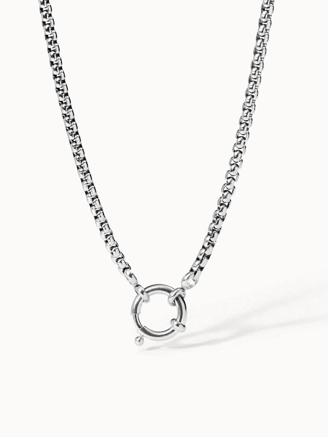 Collier Charms Feel Good