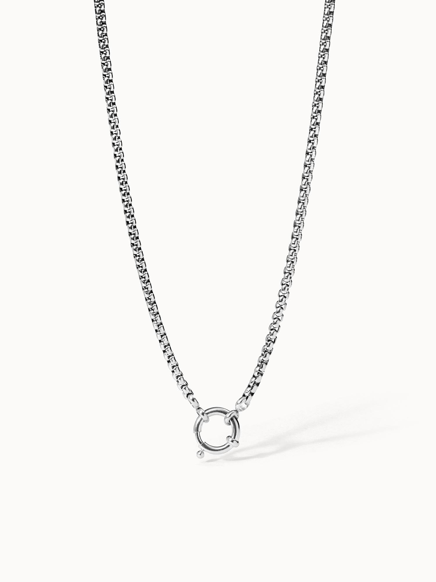 Collier Charms Feel Good