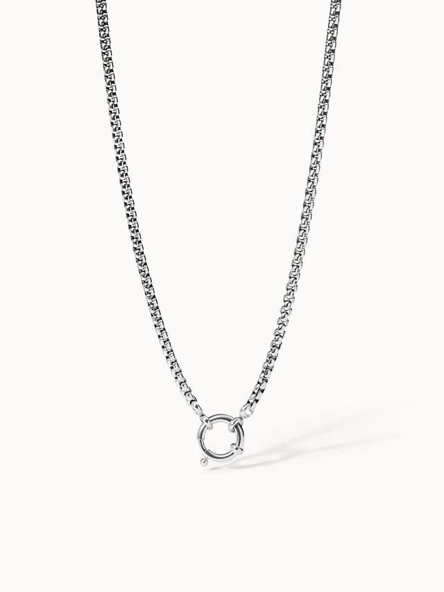 Collier Charms Feel Good