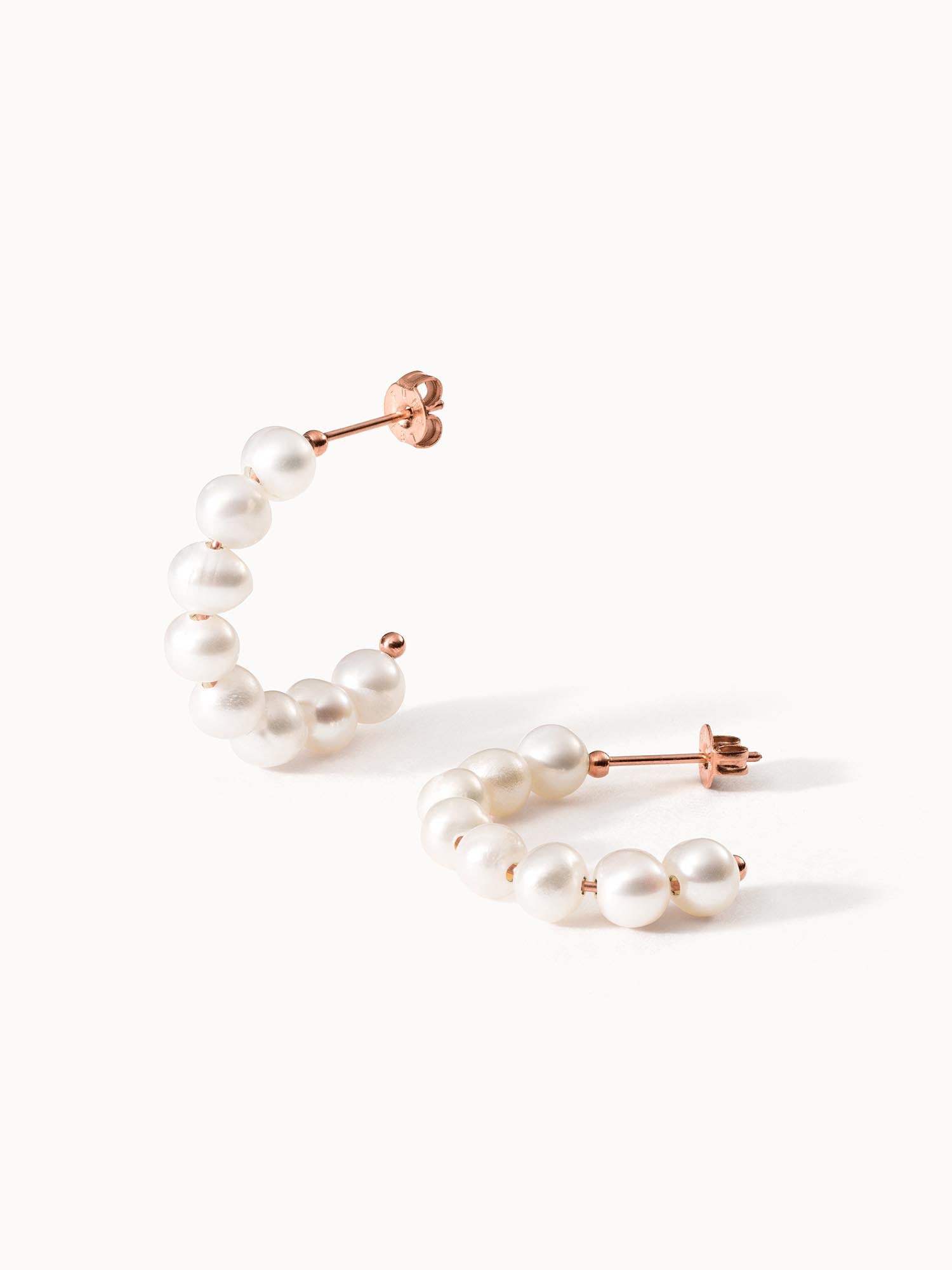 Boucle d'Oreille Aina