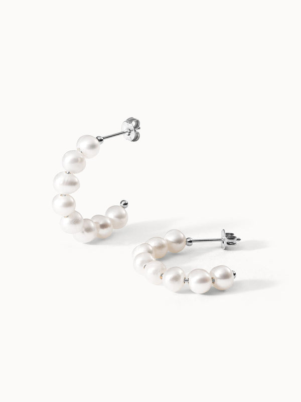 Boucle d'Oreille Aina