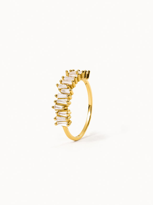 Bague Powder