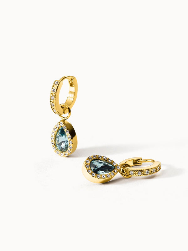 Boucles d'Oreilles Bellezza