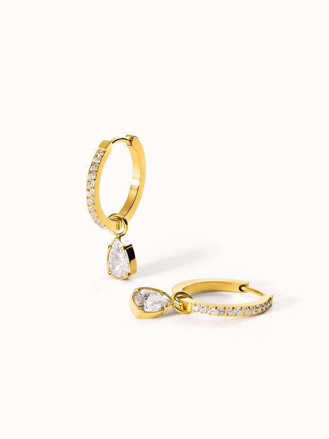 Boucles d'Oreilles Felice