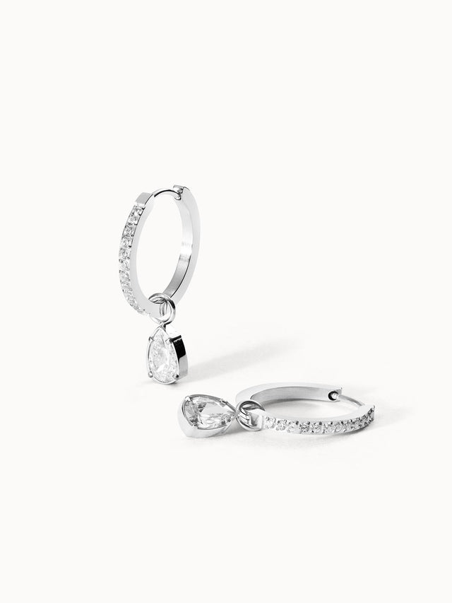 Boucles d'Oreilles Felice