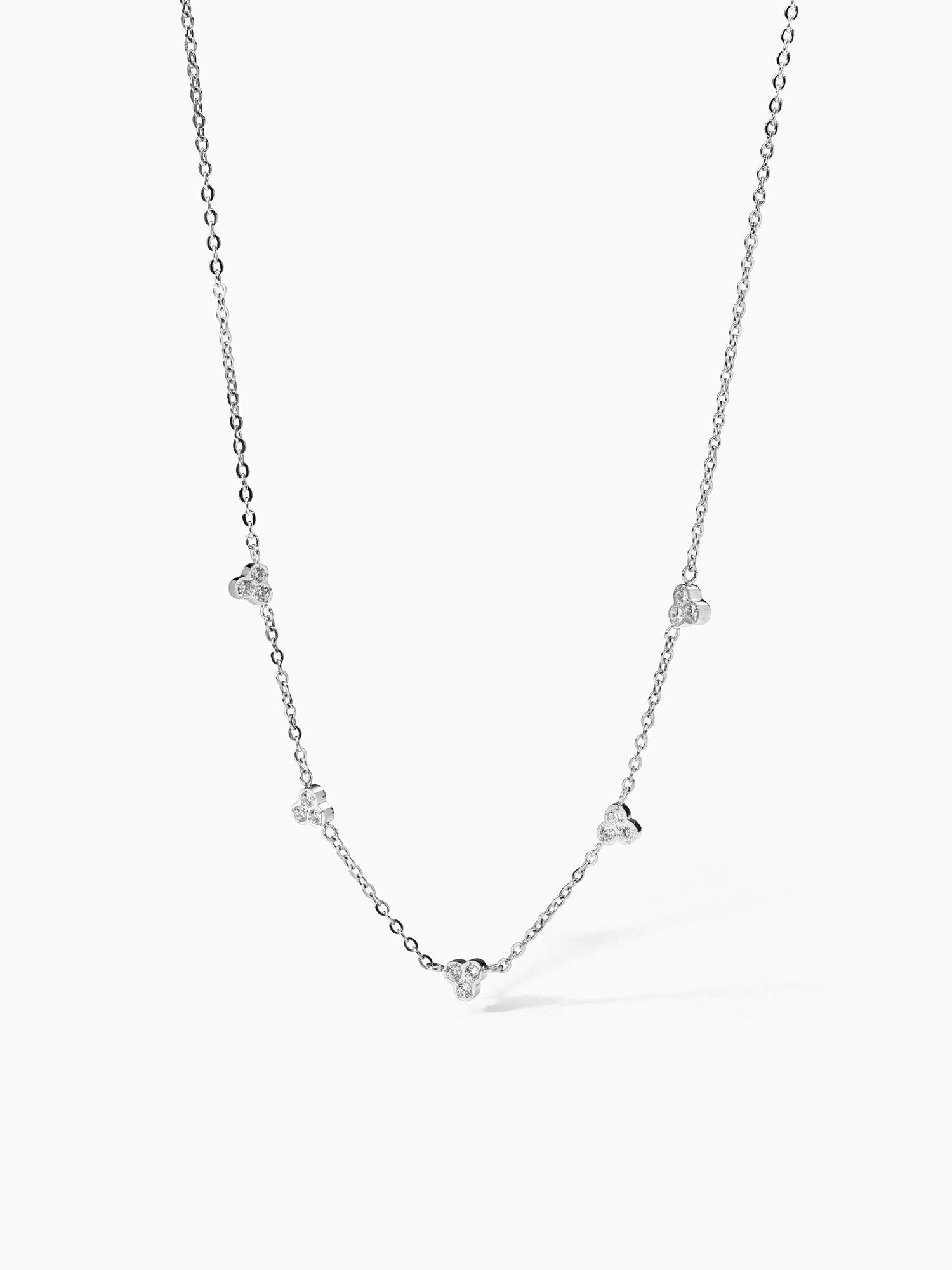 Collier Amicizia