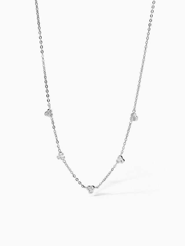 Collier Amicizia