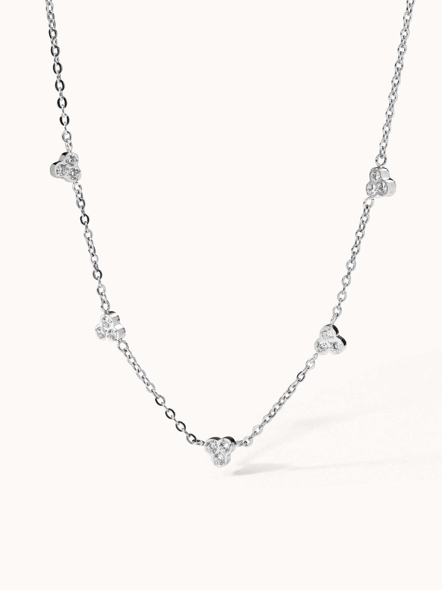 Collier Amicizia