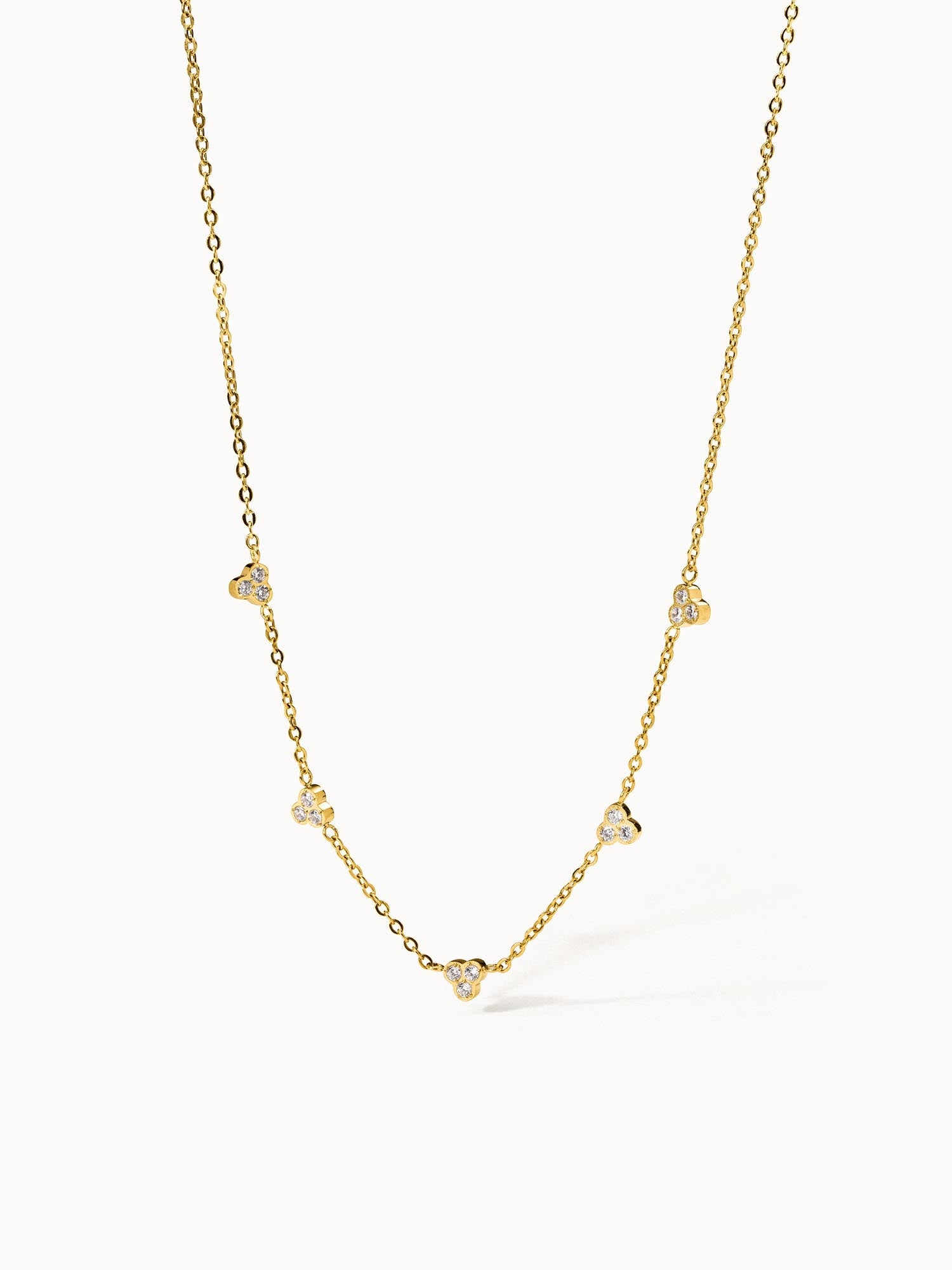 Collier Amicizia