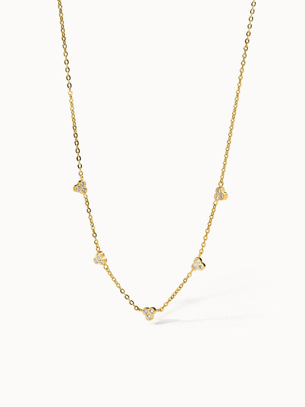 Collier Amicizia