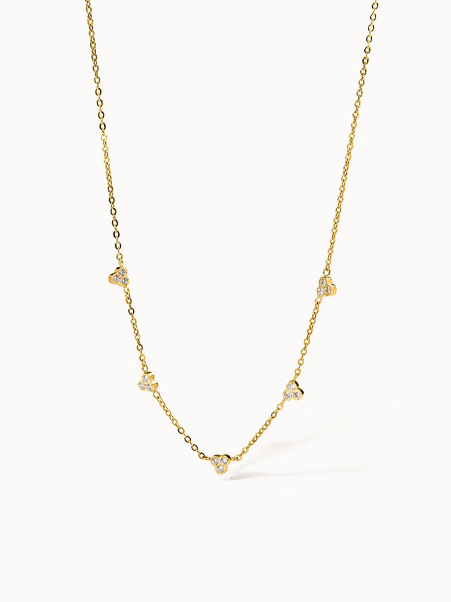 Collier Amicizia