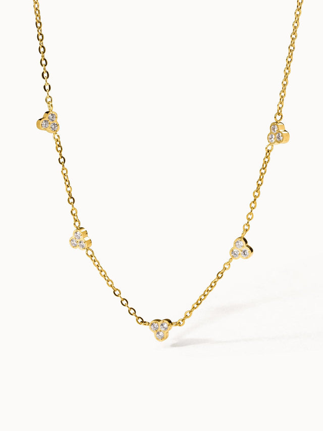 Collier Amicizia