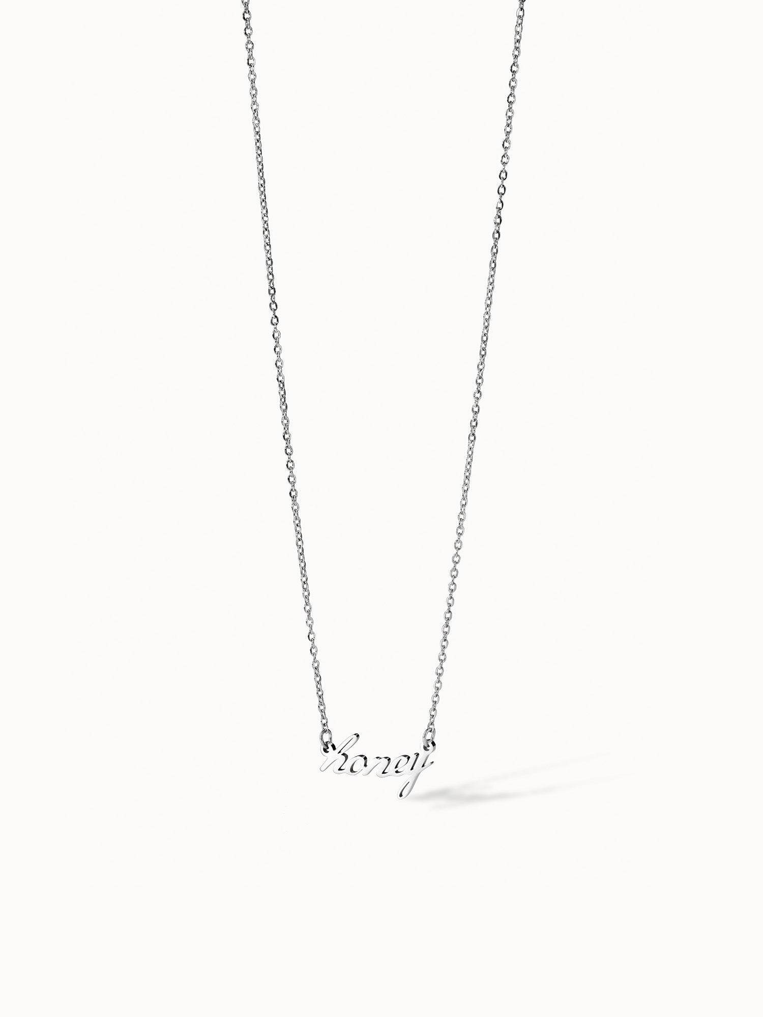 Collier Honey