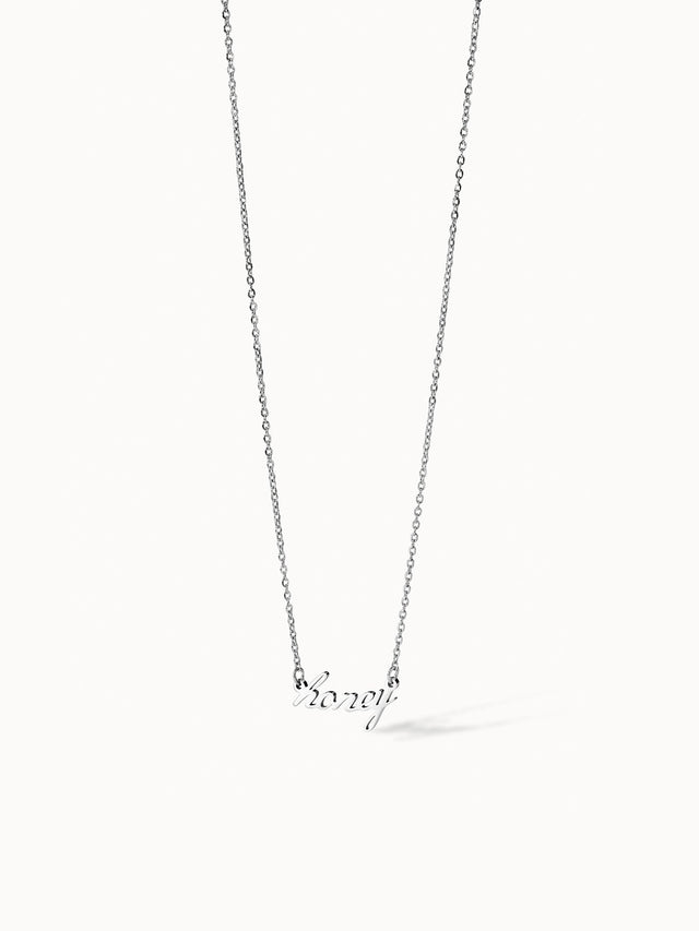 Collier Honey