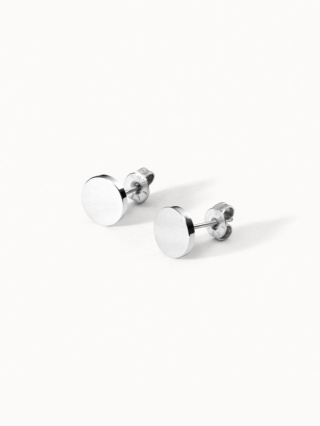 Boucles d'Oreilles Coin