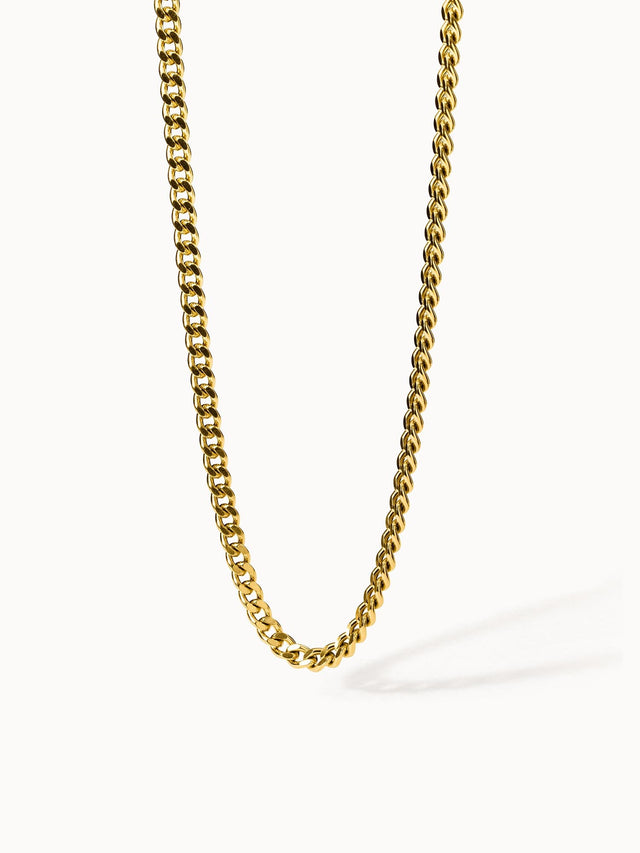 Collier Spirit