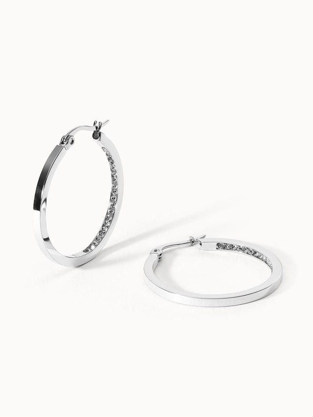 Boucles d'Oreilles Inner Shine