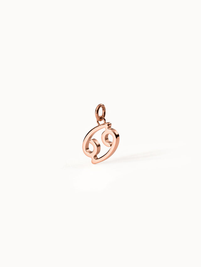 Cancer Zodiac Charm