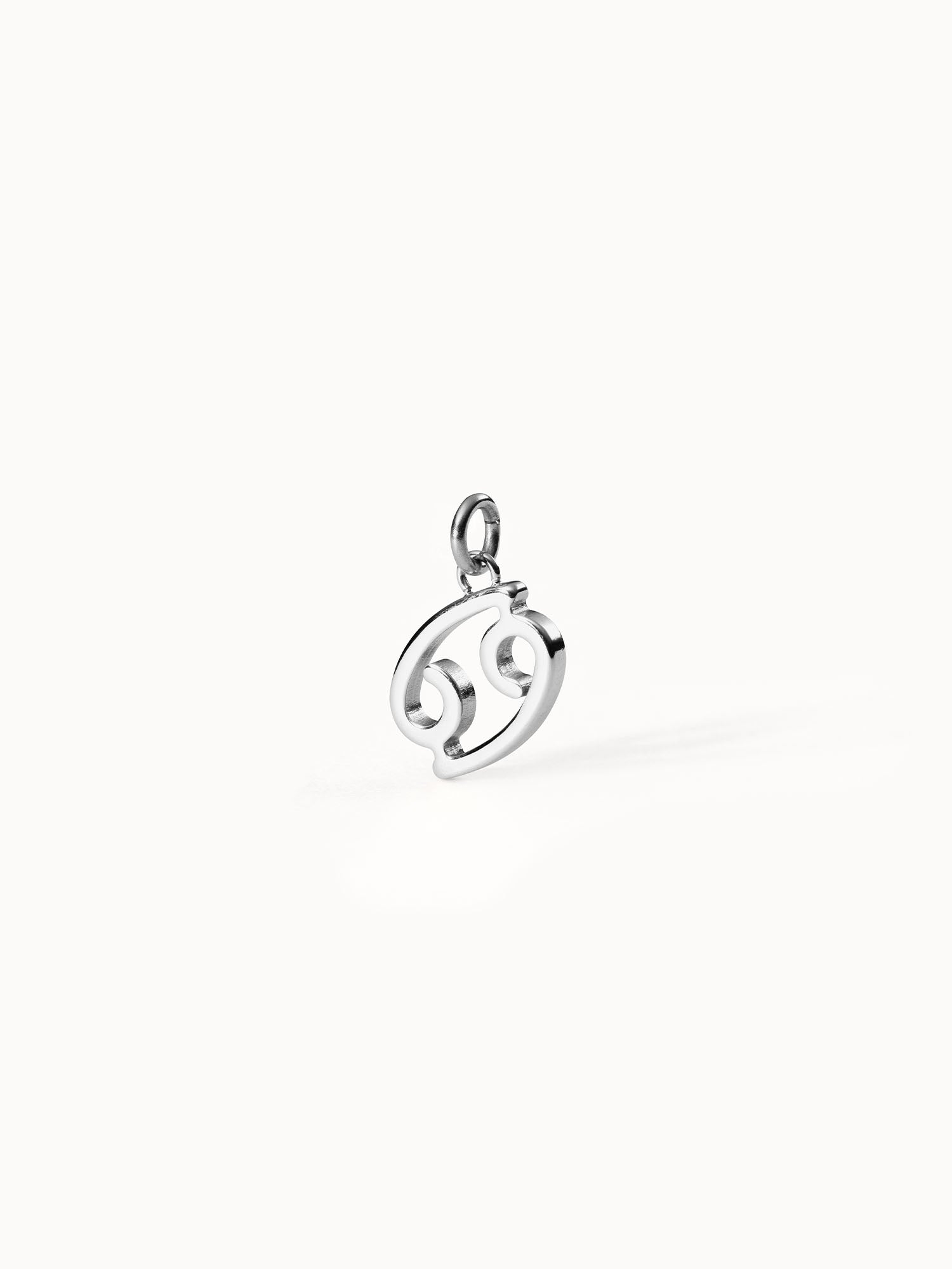 Cancer Zodiac Charm