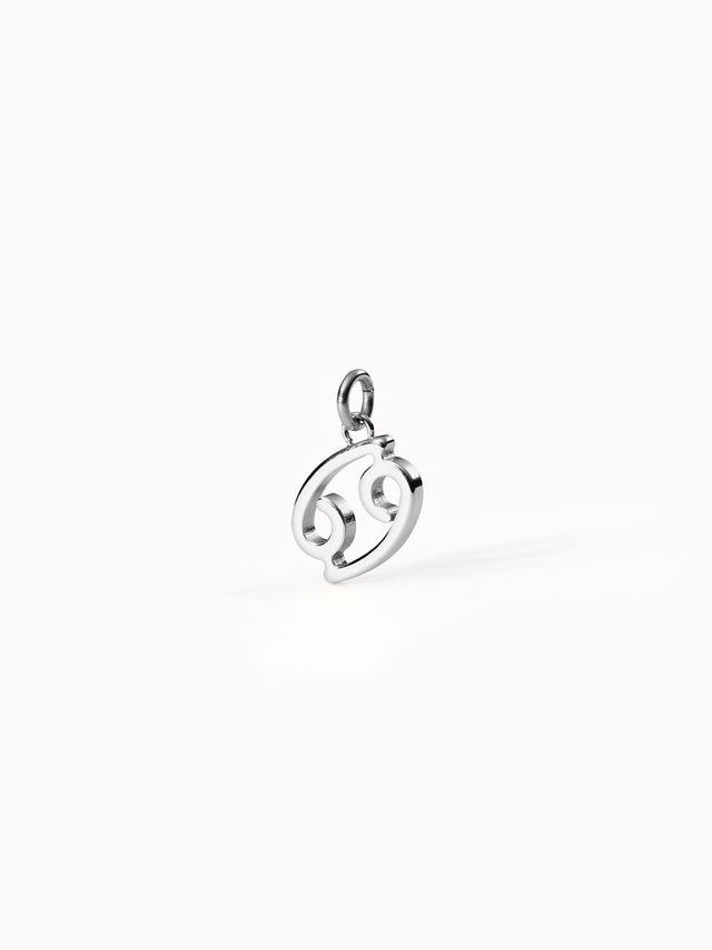 Cancer Zodiac Charm