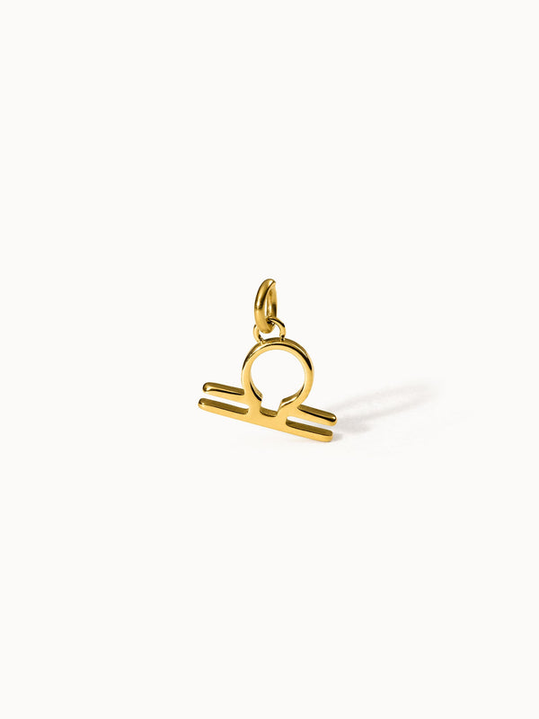 Charm Zodiac Libra