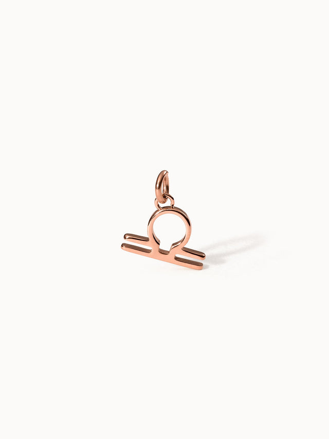 Charm Zodiac Libra