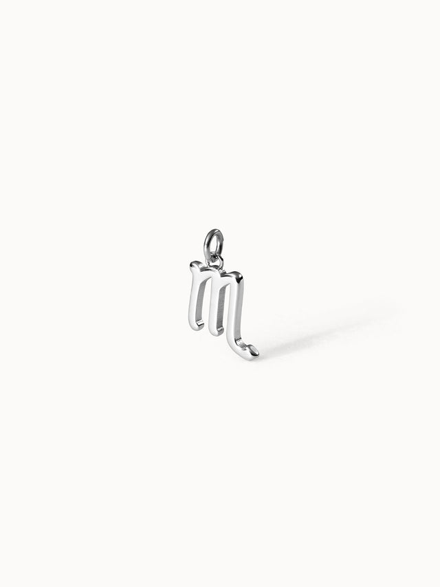 Charm Zodiac Scorpio