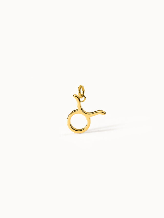 Charm Zodiac Taurus