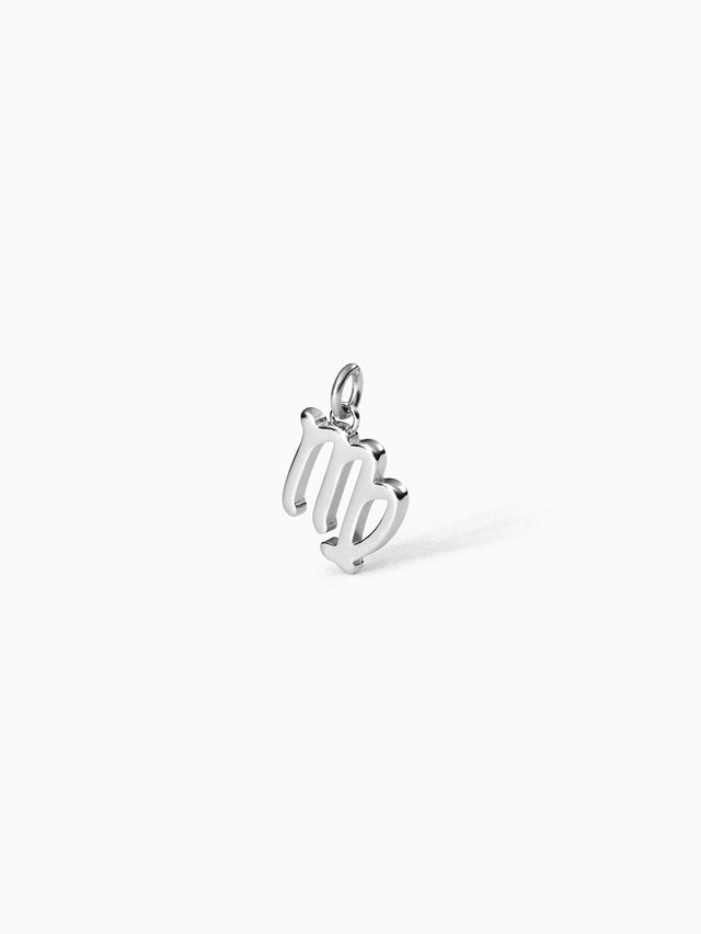 Charm Zodiac Virgo